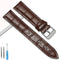 brown-silver / 20mm