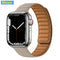 silicone kakhi / 38mm 40mm 41mm (42mm S10 & S11)
