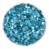 SS3-SS60 Blue Series Non-Hotfix High Quality Glass Flatback Rhinestones