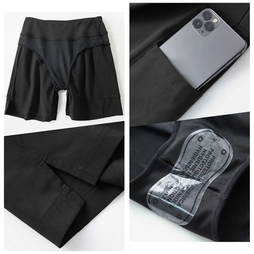 Plus Size Swimsuit Women Swim Bikini Bottom Tankini Shorts Solid High Waist Beach Swimwear Bathing Suit Biquini 2025 Wholesale