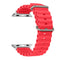 red / 38mm 40mm 41mm (42mm S10 & S11)