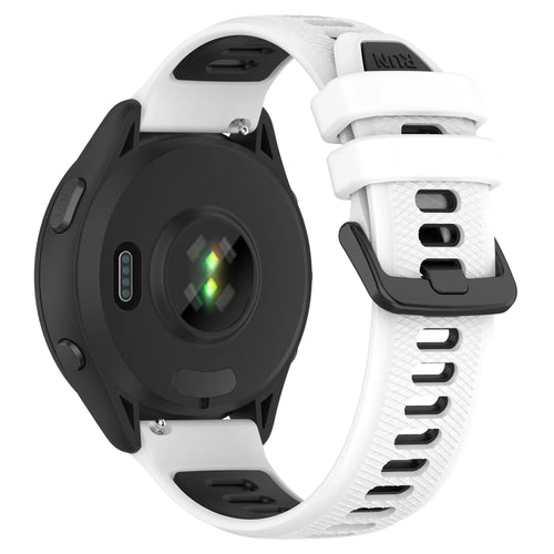 Amazfit Silicone Watch Band Replacement Strap - Durable Comfort