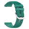 Pine Needle Green / 22mm