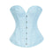 Light Blue / 2XL