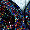 Sparkly Rhinestone Luxury Jumpsuit & Stage Performance Costume