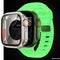 glow In the dark white / 45mm