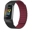 Fitbit Charge 5 6 Silicone Band - Soft, Flexible, Stylish