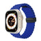 blue / 38mm 40mm 41mm (42mm S10 & S11)