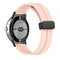 pink-black / Google Pixel 1-2-3-4(41mm)
