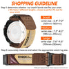 Garmin Nylon Band - Comfortable, Durable Strap