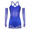 Royal Blue / S