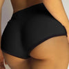 Sexy High Waist Women's Sports Shorts Athletic Gym Workout Fitness Yoga Leggings Briefs Athletic Breathable