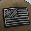 Fashion Cotton Men Women Tactical Fashion  Baseball Cap Usa American Flag Outdoor Unisex Hip Hop Hats For Runing