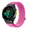 Polar Nylon Watch Band For Polar Smartwatch Breathable Adjustable Comfort