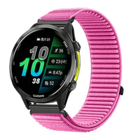 OnePlus Smartwatch Nylon Band Adjustable Breathable Sport Watch Strap