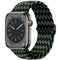 strip green / 38mm 40mm 41mm (42mm S10 & S11)
