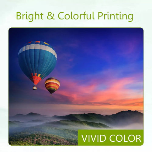 4Pack Ink Cartridge Compatible with HP OfficeJet 8010 8012 8014 8015 8018 Series