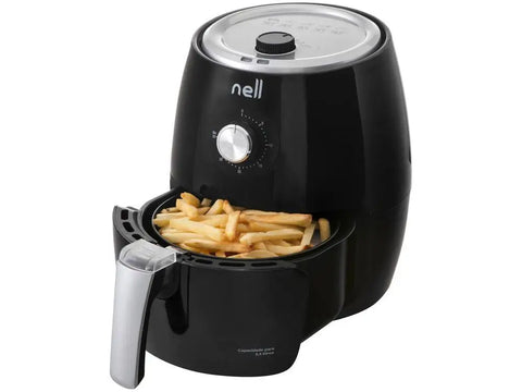 Electric Fryer without Oil/Air Fryer Nell Smart - 220V