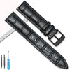 Suunto Genuine Leather Watch Band - Classic Style Upgrade