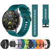 Amazfit Bands Silicone Replacement Strap, Comfortable And Adjustable
