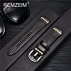 Ticwatch Leather Band - Premium, Elegant, Classic Design