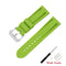 Light Green / 22mm