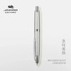 Jinhao A10 Press Retractable Fountain Pen EF/F Nib Hand Polish Matte Writing Ink Pen with Converter Office School Supplies PK A1