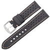 Ticwatch Breathable Leather Band - Stylish and Comfortable