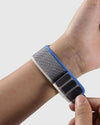 Garmin Rugged Woven Nylon Sport Band - Durable & Comfortable