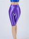 PURPLE / M