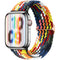 rainbow white / 38mm 40mm 41mm (42mm S10 & S11)