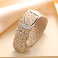 Amazfit Nylon Woven Watch Band for Smartwatch - Canvas Strap Replacement