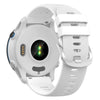 Motorola Moto Smartwatch Band Silicone Strap Quick Release Wristband