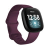 Fitbit Versa & Sense Silicone Band - Durable Stylish Straps