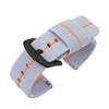 Nylon Samsung Galaxy Watch Strap - Versatile Comfortable Fit