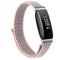 pink sand / For Fitbit Inspire 2