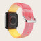 pink-yellow gradient / 38mm 40mm 41mm (42mm S10 & S11)