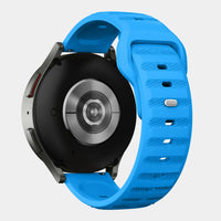 Amazfit Silicone Replacement Band - Sport Strap for Smartwatch