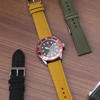 Amazfit Sailcloth Nylon Watch Band with Quick Release - Sport Strap