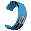 OnePlus Smartwatch Nylon Hook Loop Quick Release Watch Bands Strap