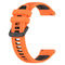 Orange Black / 20mm