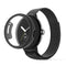 milanese black / Google Pixel 1-2-3-4(41mm)