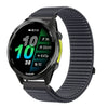 OnePlus Smartwatch Nylon Band Adjustable Breathable Sport Watch Strap