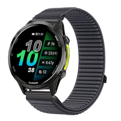 OnePlus Smartwatch Nylon Band Adjustable Breathable Sport Watch Strap