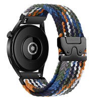 COROS Nylon Braided Watch Bands Replacement Unisex Strap