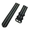 COROS Nylon Sport Watch Bands - Nylon Strap with Stainless Buckle