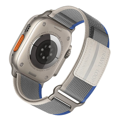Apple Watch Nylon Band - Rugged Trail Loop