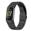 Fitbit Charge 5 6 Stainless Steel Band - Sleek Durable Design