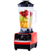 4500W Blender Ice Smoothies Fruit Food Processor Powerful Heavy Juicer 3HP Mixer Professional Commercial Grade Blenders