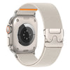 Apple Watch Nylon Strap - Flexible, Durable, Comfortable Fit